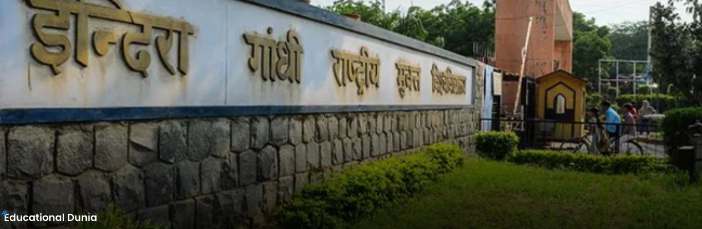 IGNOU