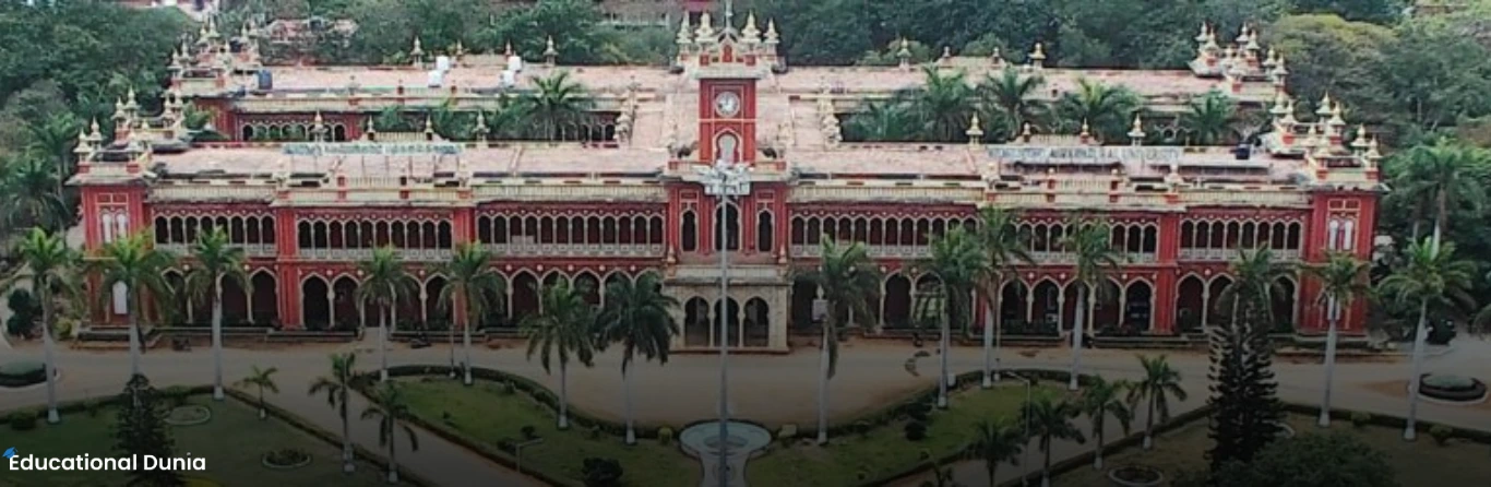 Regular University