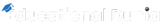 Educational Dunia Logo