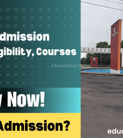 BPUT Admission